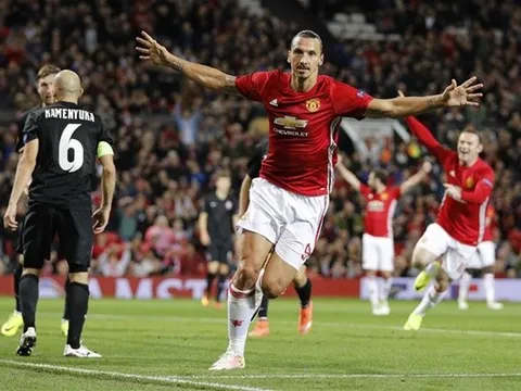 Góc BLV Vũ Quang Huy: M.C hủy diệt Tottenham; M.U gặp khó