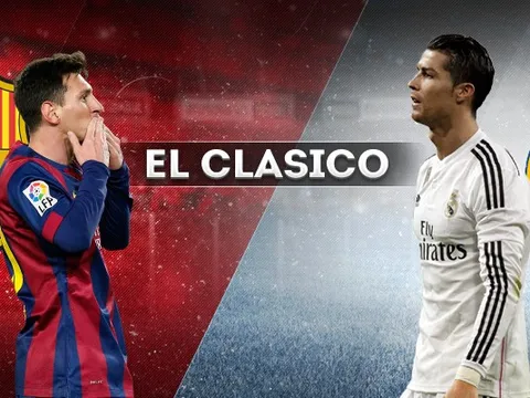 Góc BLV Vũ Quang Huy: Real sẽ gặp khó trước Barca