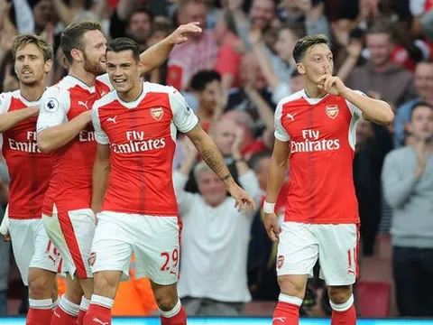 Góc BLV Vũ Quang Huy: Real vất vả, Arsenal sẽ thắng dễ
