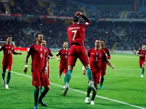 Góc BLV Vũ Quang Huy:  Rooney hết thời; Ronaldo khiến đối thủ khiếp sợ