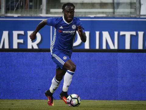 Góc Chelsea: Bí quyết nào giúp Victor Moses hồi sinh?