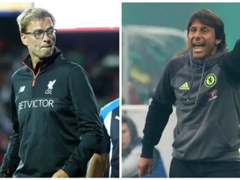 Góc chiến thuật: Chelsea - Liverpool, cuộc chiến pressing
