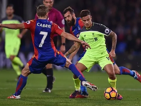 Góc chiến thuật: Liverpool và nghệ thuật lấp khoảng trống