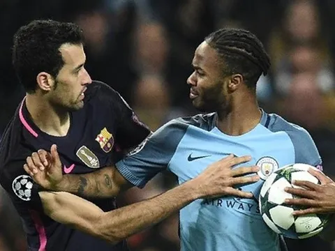 Góc chiến thuật: Muốn đánh bại Barca, hãy khống chế Busquets