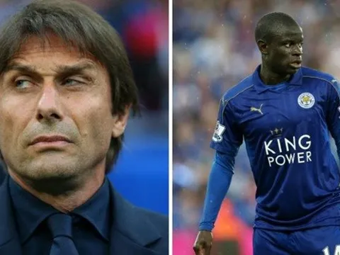 Góc chiến thuật: Với Kante, đội hình Chelsea vận hành ra sao?