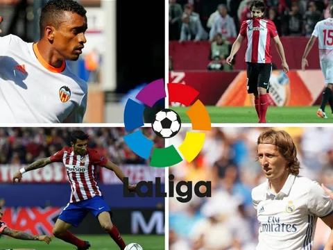 Góc HLV Nguyễn Văn Sỹ: Barca, Real kèo trên; Napoli và AS Roma dễ chia điểm