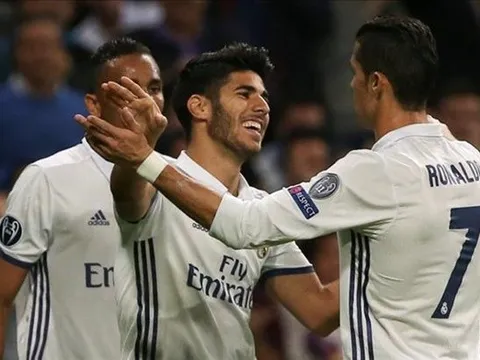 Góc HLV Nguyễn Văn Sỹ: Barcelona, Real thắng dễ, Juventus chật vật