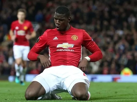 Góc HLV Trần Minh Chiến: Man City sẽ hồi sinh; Pogba lại bùng nổ