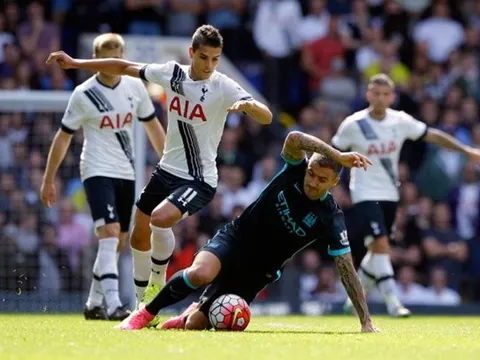 Góc HLV Trần Minh Chiến: Tottenham sẽ viết lại cổ tích của Leicester City