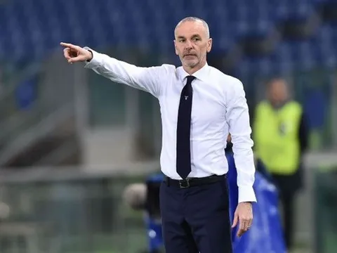 Góc Inter: Stefano Pioli liệu có khác Frank De Boer?