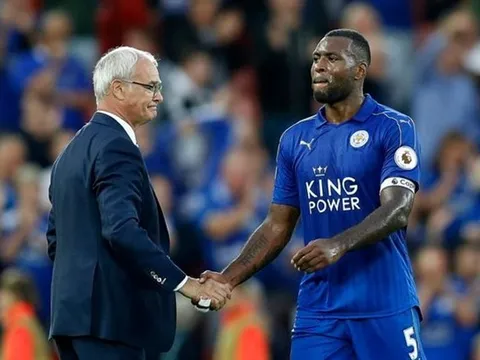Góc Leicester: Những dấu hỏi đã trở lại