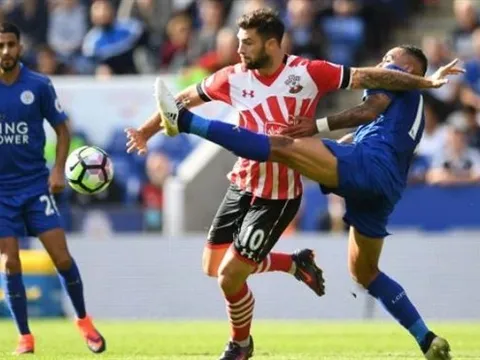 Góc Leicester: Tâm lý và chiều sâu đội hình