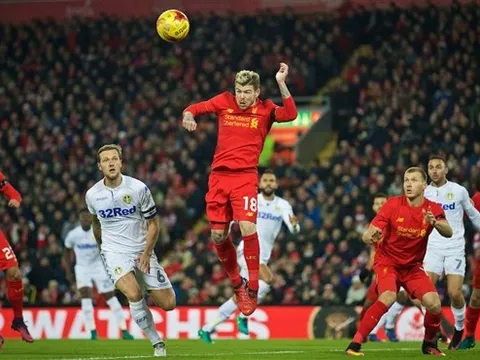 Góc Liverpool: Đã 3 trận sạch lưới liên tiếp rồi đấy