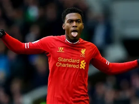 Góc Liverpool: Sturridge ra đi vì đó là điều phải xảy ra