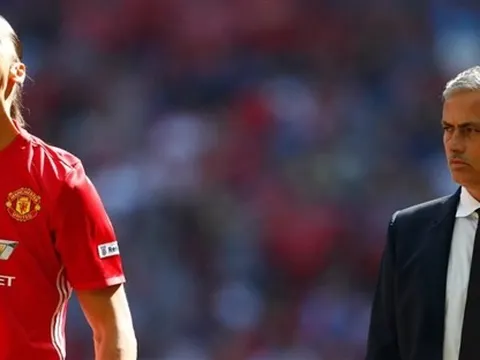 Góc Man Utd: 2 tháng trôi qua, Mourinho đã làm được gì?