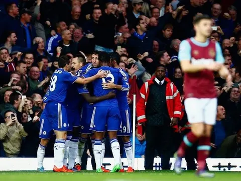 Góc Marcotti: Chelsea sẽ thất bại; Nghịch lý của Mourinho