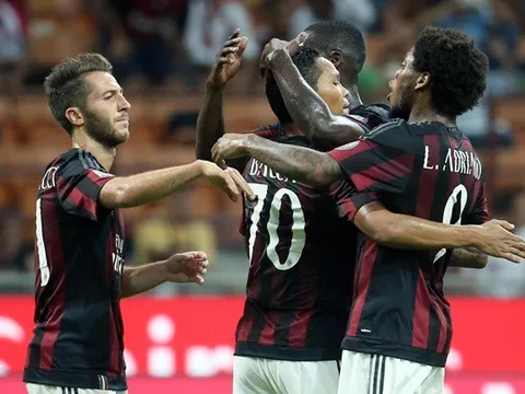 Góc Milan: Khi công nhân làm chủ khu trung tuyến