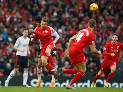 Góc nhìn Alonso: "Liverpool cửa trên nhưng đừng đùa với M.U"