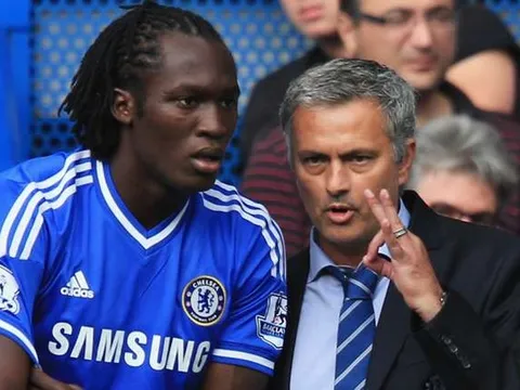 Góc nhìn: Chelsea không sai khi bán Romelu Lukaku