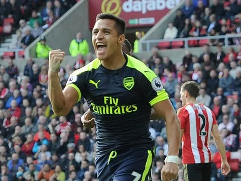 Góc nhìn: Đã thấy tiềm năng vô địch của Arsenal