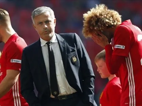 Góc nhìn: Mourinho phải thanh lý 8 cái tên này ngay và luôn