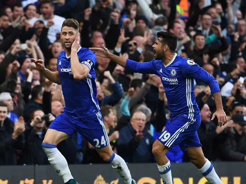 Góc nhìn: Từ đây, Conte và Chelsea mới đáng sợ