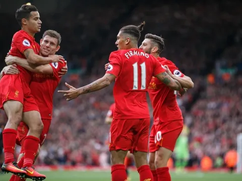 Góc nhìn Yorke: Liverpool không còn xứng là kình địch Man Utd