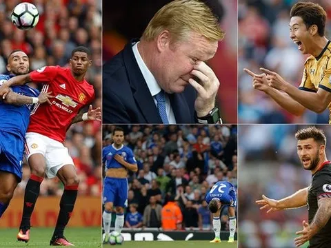 Góc Phan Đăng: Hổ giấy Chelsea và “hệ thống nhận diện” Man xanh