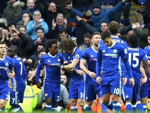 Góc Phan Văn Tài Em: Chelsea bản lĩnh; Arsenal ngày càng đáng sợ