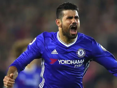 Góc thống kê: Diego Costa và Sergio Aguero, ai toàn diện hơn ai?