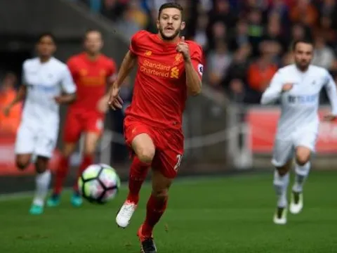 Góc thống kê: Liverpool di chuyển nhiều nhất, M.U đội sổ
