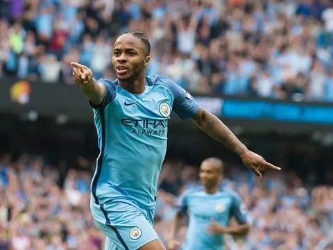 Góc thống kê: Man City đang làm "cỏ" Premier League
