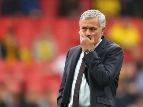 Góc thống kê: M.U "đội sổ" Premier League về quãng đường di chuyển
