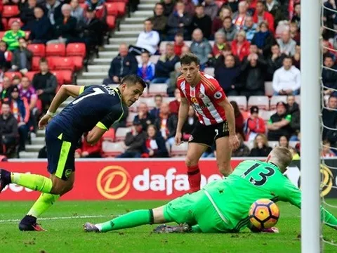 Góc thống kê: Sanchez đáng sợ như thế nào?