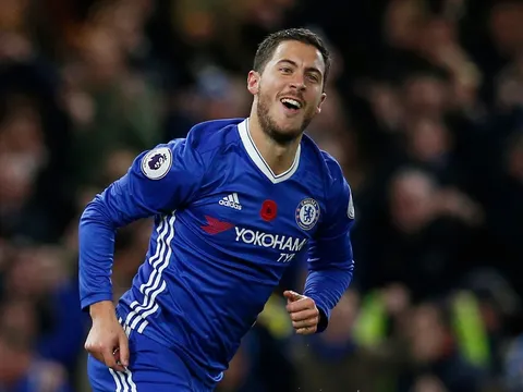 Góc thống kê: So sánh cầu thủ Chelsea dưới thời Mourinho và Conte (Phần 2)