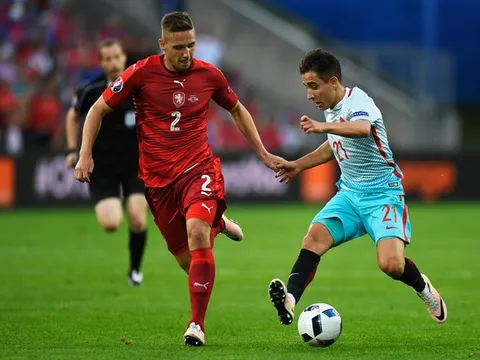 Góc tuyển trạch: Emre Mor - Messi Thổ Nhĩ Kỳ