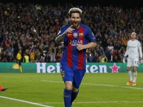 Góc Vũ Quang Huy: Để đạt đỉnh cao, Pep cần một Messi