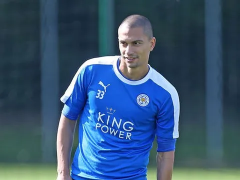 Leicester City sắp bán tiền vệ cho Marseille