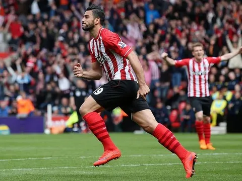 Graziano Pelle - Cái tên TBN phải dè chừng