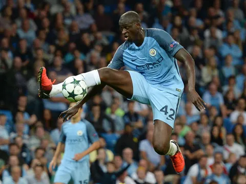 Guardiola khẳng định Toure không chịu xin lỗi