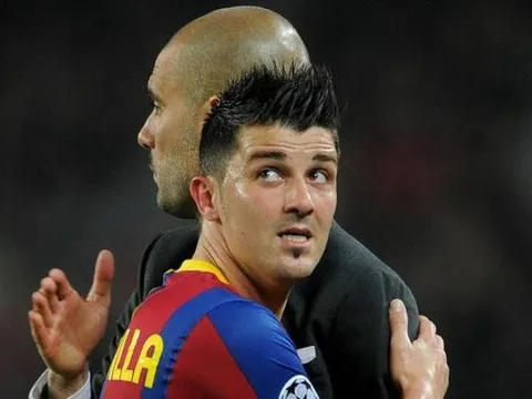 Guardiola là HLV vĩ đại nhất trong lịch sử bóng đá