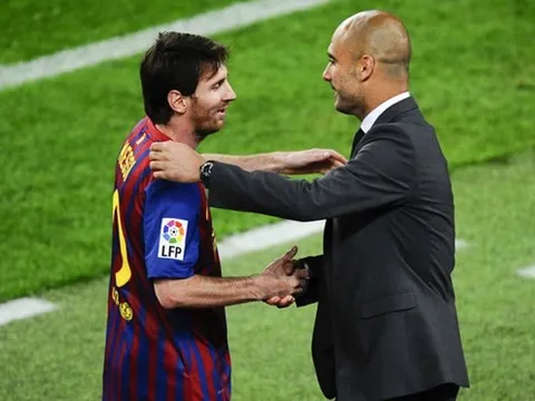 Pep Guardiola sẽ đối phó ra sao với "di sản" của mình ở Barca?