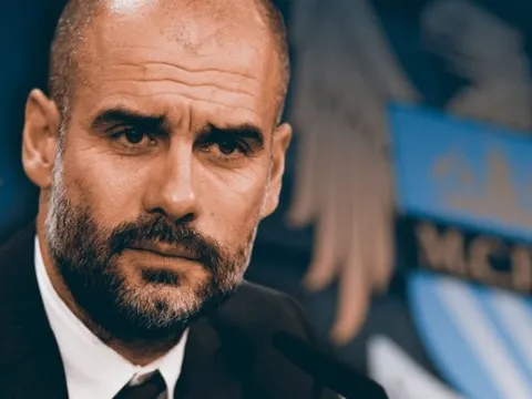 Guardiola sẽ thành công tại Manchester City