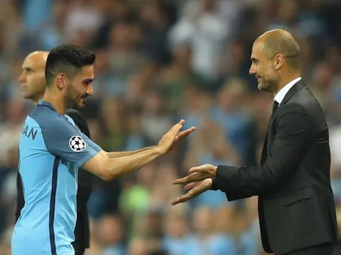 “Guardiola sẽ có cách đánh bại Barcelona”