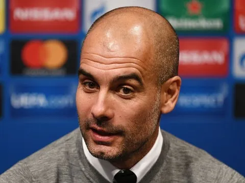 Guardiola: 'Tôi cũng thường say bí tỉ khi lên tuyển'