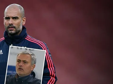 3 cầu thủ M.U có thể chuyển đến Man City