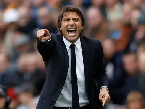 Gửi Abramovich, xin hãy để Conte làm việc