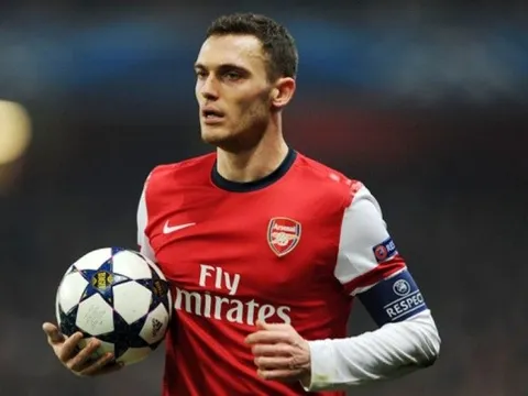 Cựu thủ quân muốn trở lại Arsenal thi đấu