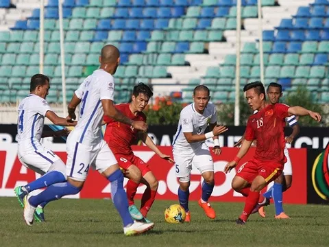 Hạ Malaysia, Công Vinh đáp trả truyền thông quốc tế