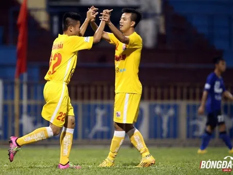 U21 HAGL chạm trán Sanna Khánh Hòa ở bán kết U21 Quốc gia